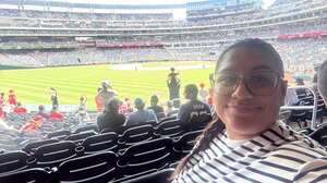 Washington Nationals - MLB vs Miami Marlins
