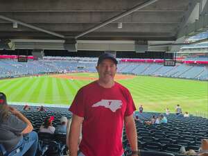 Washington Nationals - MLB vs Miami Marlins