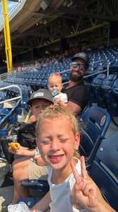 Washington Nationals - MLB vs Miami Marlins