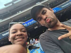Washington Nationals - MLB vs Miami Marlins