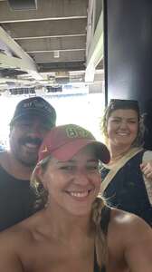 Washington Nationals - MLB vs Miami Marlins