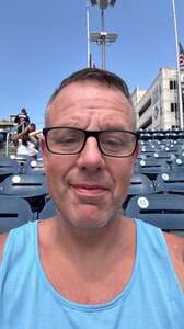Washington Nationals - MLB vs Miami Marlins