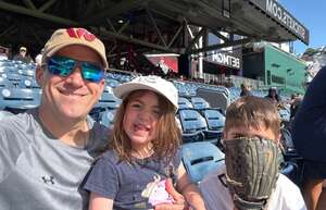 Washington Nationals - MLB vs Los Angeles Angels