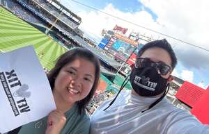Washington Nationals - MLB vs Los Angeles Angels