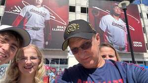 Washington Nationals - MLB vs Los Angeles Angels