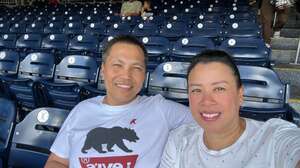 Washington Nationals - MLB vs Los Angeles Angels