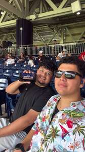Washington Nationals - MLB vs Los Angeles Angels
