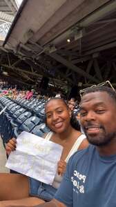 Washington Nationals - MLB vs Los Angeles Angels