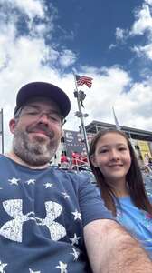 Washington Nationals - MLB vs Los Angeles Angels