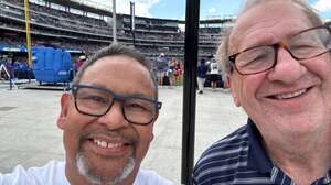 Washington Nationals - MLB vs Los Angeles Angels