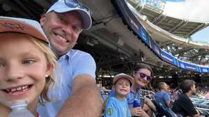 Washington Nationals - MLB vs Los Angeles Angels