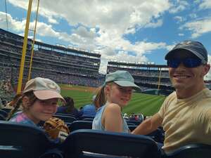Washington Nationals - MLB vs Los Angeles Angels