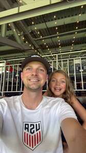 Washington Nationals - MLB vs Los Angeles Angels