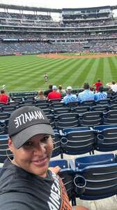 Washington Nationals - MLB vs Los Angeles Angels