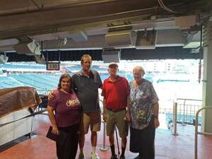 Washington Nationals - MLB vs Los Angeles Angels