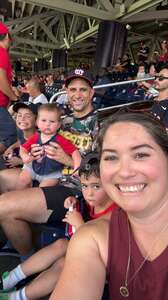 Washington Nationals - MLB vs Los Angeles Angels