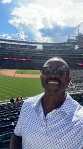 Washington Nationals - MLB vs Los Angeles Angels