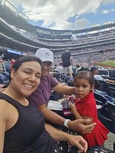 Washington Nationals - MLB vs Los Angeles Angels