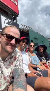 Washington Nationals - MLB vs Los Angeles Angels