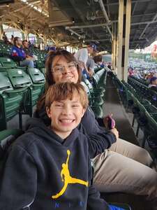 Chicago Cubs - MLB vs Atlanta Braves