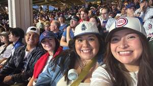 Chicago Cubs - MLB vs Atlanta Braves