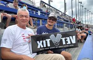 Kansas Speedway Fall Nascar Cup Series Race