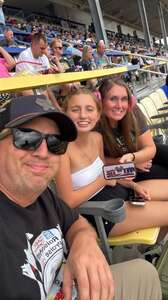 Kansas Speedway Fall Nascar Cup Series Race