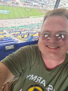 Kansas Speedway Fall Nascar Cup Series Race