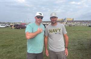 Kansas Speedway Fall Nascar Cup Series Race