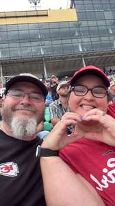 Kansas Speedway Fall Nascar Cup Series Race