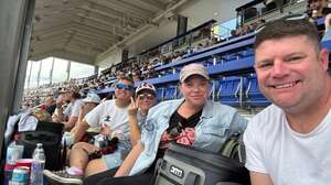 Kansas Speedway Fall Nascar Cup Series Race