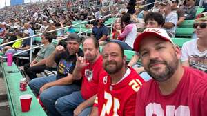 Kansas Speedway Fall Nascar Cup Series Race