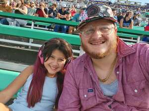 Kansas Speedway Fall Nascar Cup Series Race