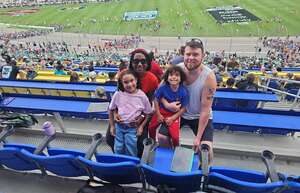 Kansas Speedway Fall Nascar Cup Series Race