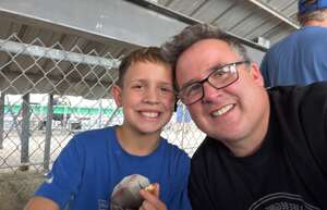 Kansas Speedway Fall Nascar Cup Series Race