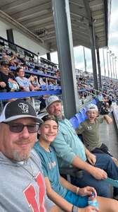 Kansas Speedway Fall Nascar Cup Series Race