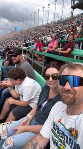 Kansas Speedway Fall Nascar Cup Series Race