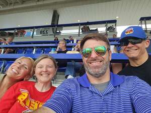 Kansas Speedway Fall Nascar Cup Series Race