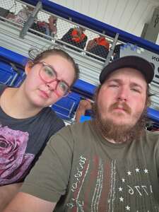 Kansas Speedway Fall Nascar Cup Series Race