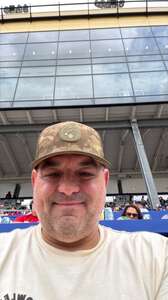 Kansas Speedway Fall Nascar Cup Series Race