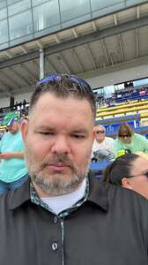 Kansas Speedway Fall Nascar Cup Series Race