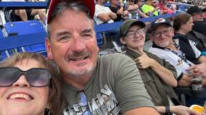 Kansas Speedway Fall Nascar Cup Series Race
