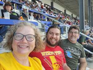 Kansas Speedway Fall Nascar Cup Series Race
