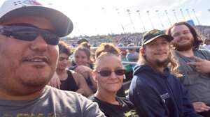 Kansas Speedway Fall Nascar Cup Series Race