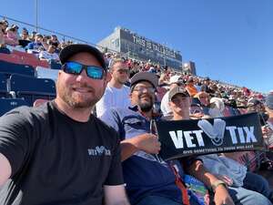 Fall 2026 Yellawood 500 Grandstands