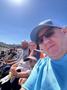 Fall 2026 Yellawood 500 Grandstands