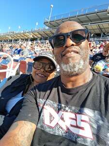 Fall 2026 Yellawood 500 Grandstands