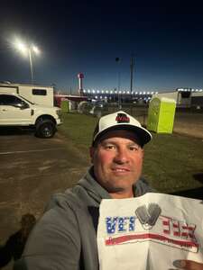 Fall 2026 Yellawood 500 Grandstands
