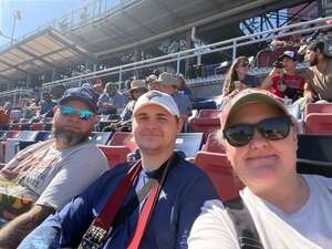Fall 2026 Yellawood 500 Grandstands