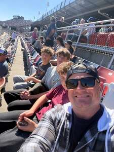 Fall 2026 Yellawood 500 Grandstands